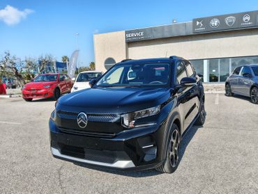 CITROEN Nuova C3 1.2 puretech turbo Plus 100cv s&s