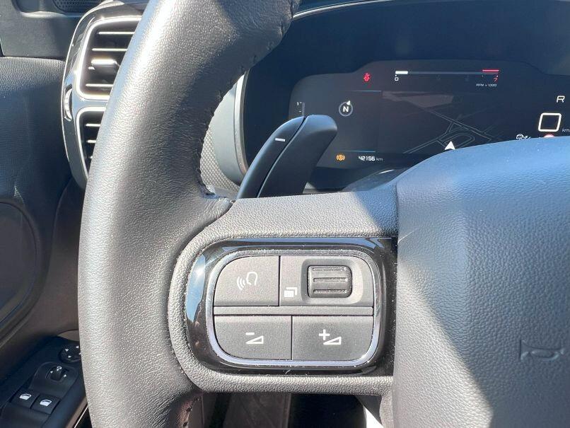 Citroen C5 Aircross BlueHDi 130 S&S EAT8 Max