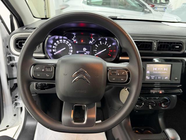 CITROEN C3 BlueHDi 100 S&S Feel