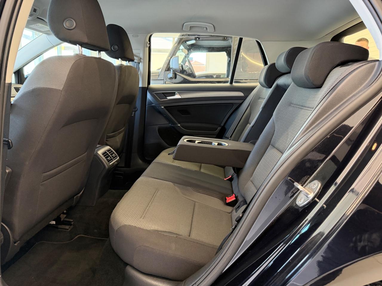 Volkswagen Golf 7 1.6 tdi Comfortline 1proprietario, Neopatentati