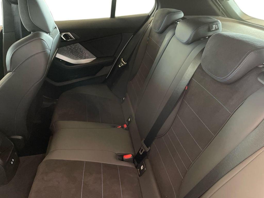 BMW Serie 1 120 d 48V MSport DCT