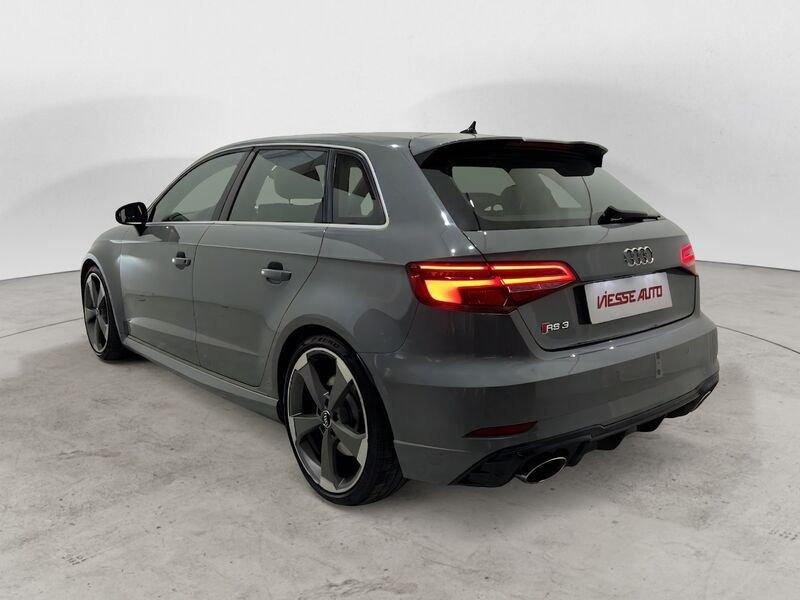 Audi A3 RS 3 SPB 400CV