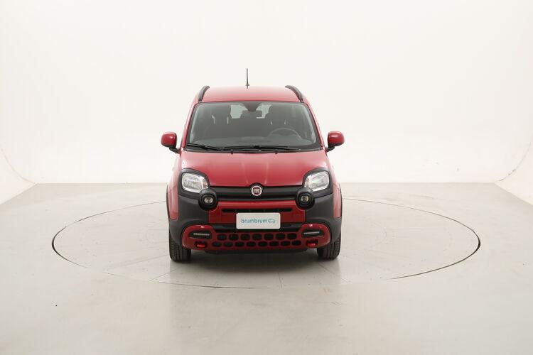 Fiat Panda Hybrid Cross BR723853 1.0 Mild Hybrid 69CV