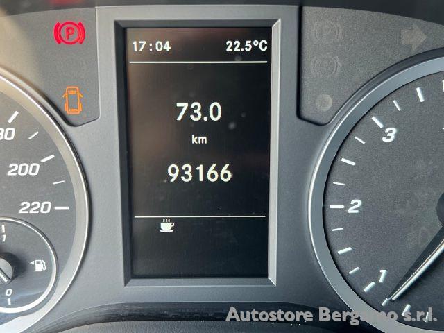 MERCEDES-BENZ Vito 2.2 116 CDI Tourer BaseLong"AUTOVETTURA"NETTO IVA"