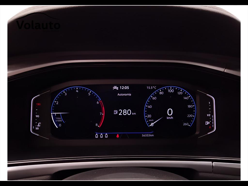 VOLKSWAGEN T-Roc 2022 - T-Roc 1.0 tsi Life 110cv