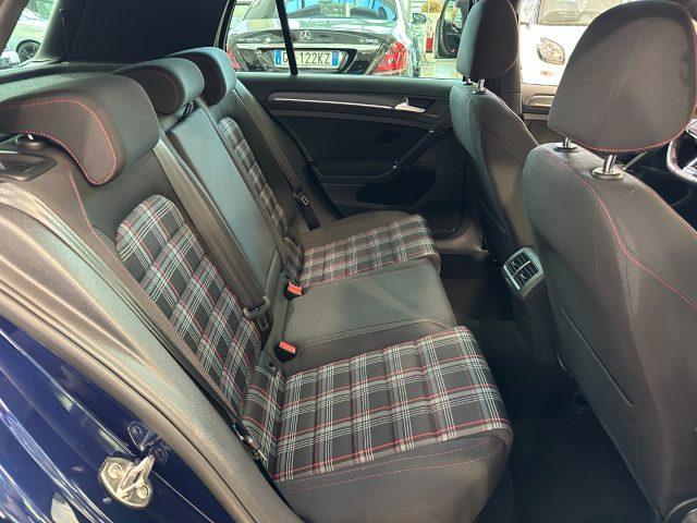 VOLKSWAGEN Golf GTI Performance 2.0 TSI DSG-Tetto-Dynaudio-Keyless