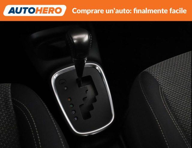 TOYOTA Yaris 1.5 Hybrid 5 porte Active