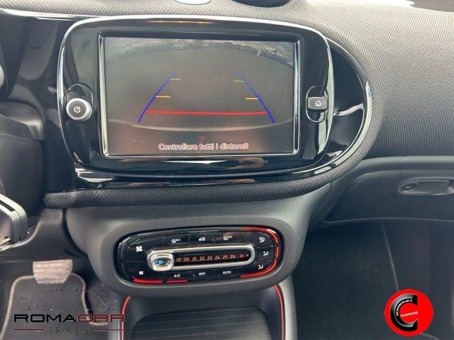 SMART fortwo 3ªs.(C/A453) - fortwo EQ Prime