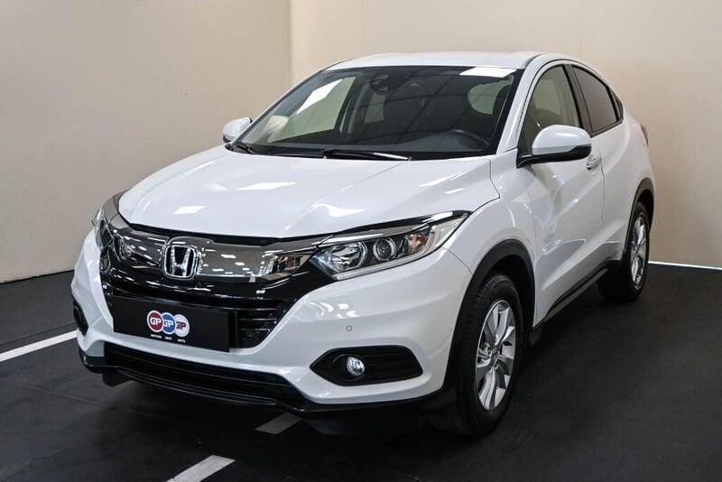 Honda HR-V HR-V 1.5 i-VTEC Elegance Navi ADAS