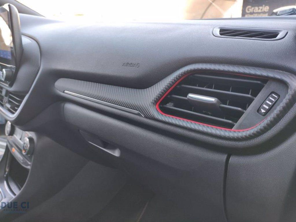 FORD Puma 1.0 EcoBoost Hybrid 125 CV S&S ST-Line X del 2023