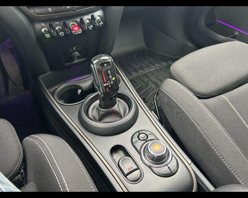 MINI Countryman Mini 2.0 Cooper S Countryman