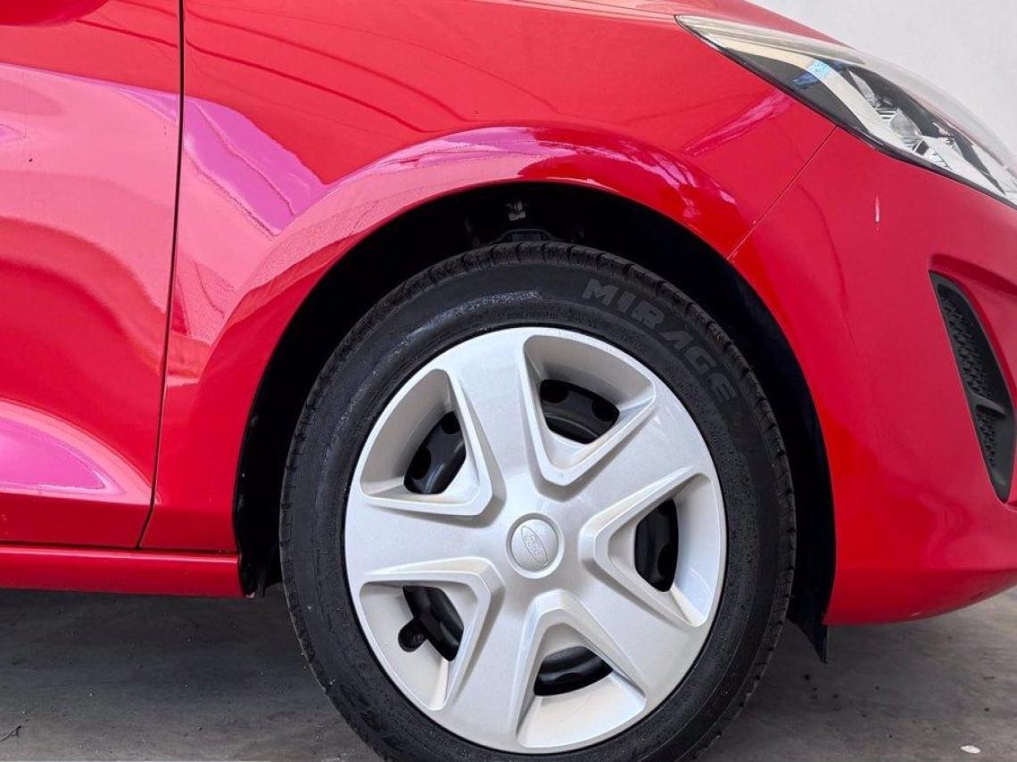 FORD Fiesta 5p 1 1 connect ses 75cv