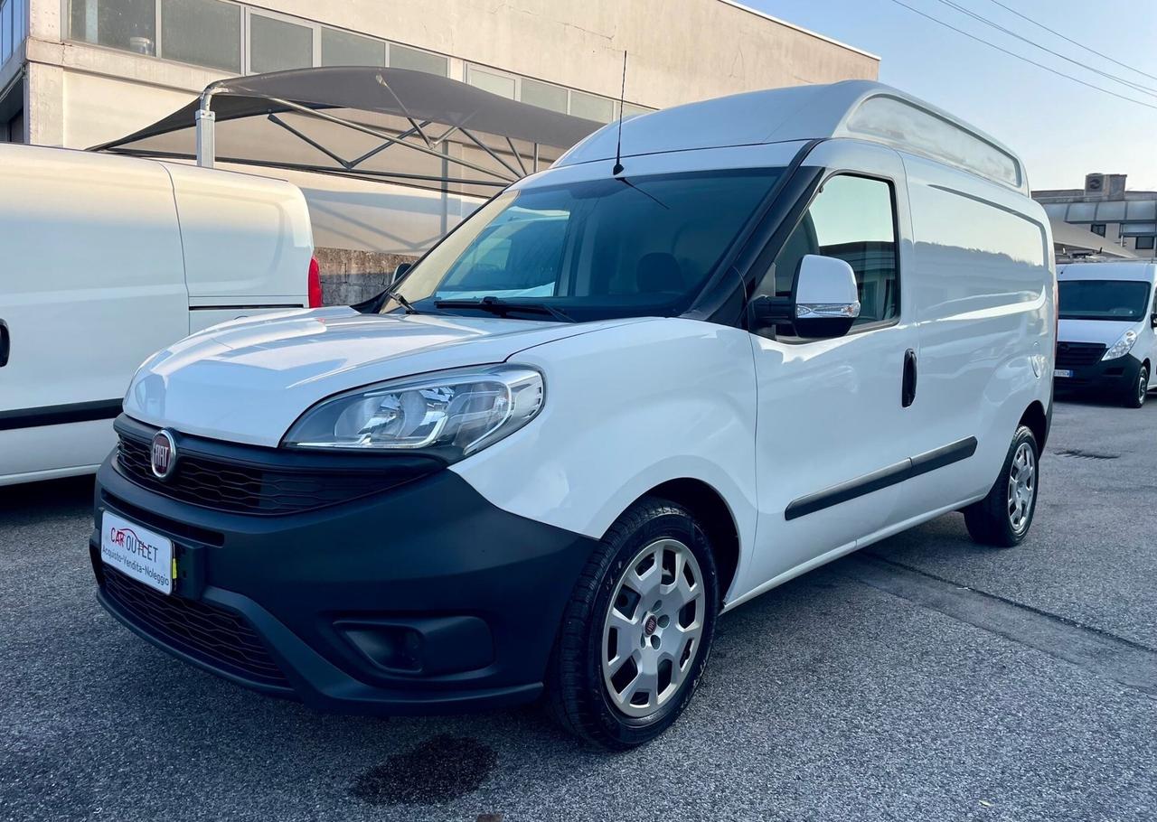 Fiat DOBLÒ 1.6 MJT 105CV XL MAXI TETTO ALTO