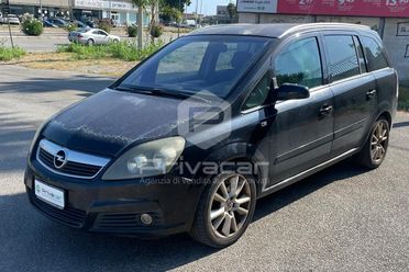 OPEL Zafira 1.9 CDTI 120CV Cosmo