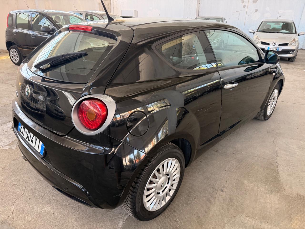 Alfa Romeo MiTo 1.4 78 CV 8V S&S Distinctive Sport Pack