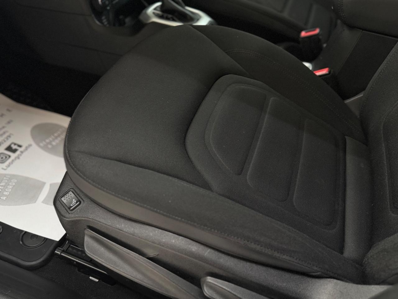 Jeep Renegade 2.0 Mjt 140CV 4WD Active Drive Low 75th