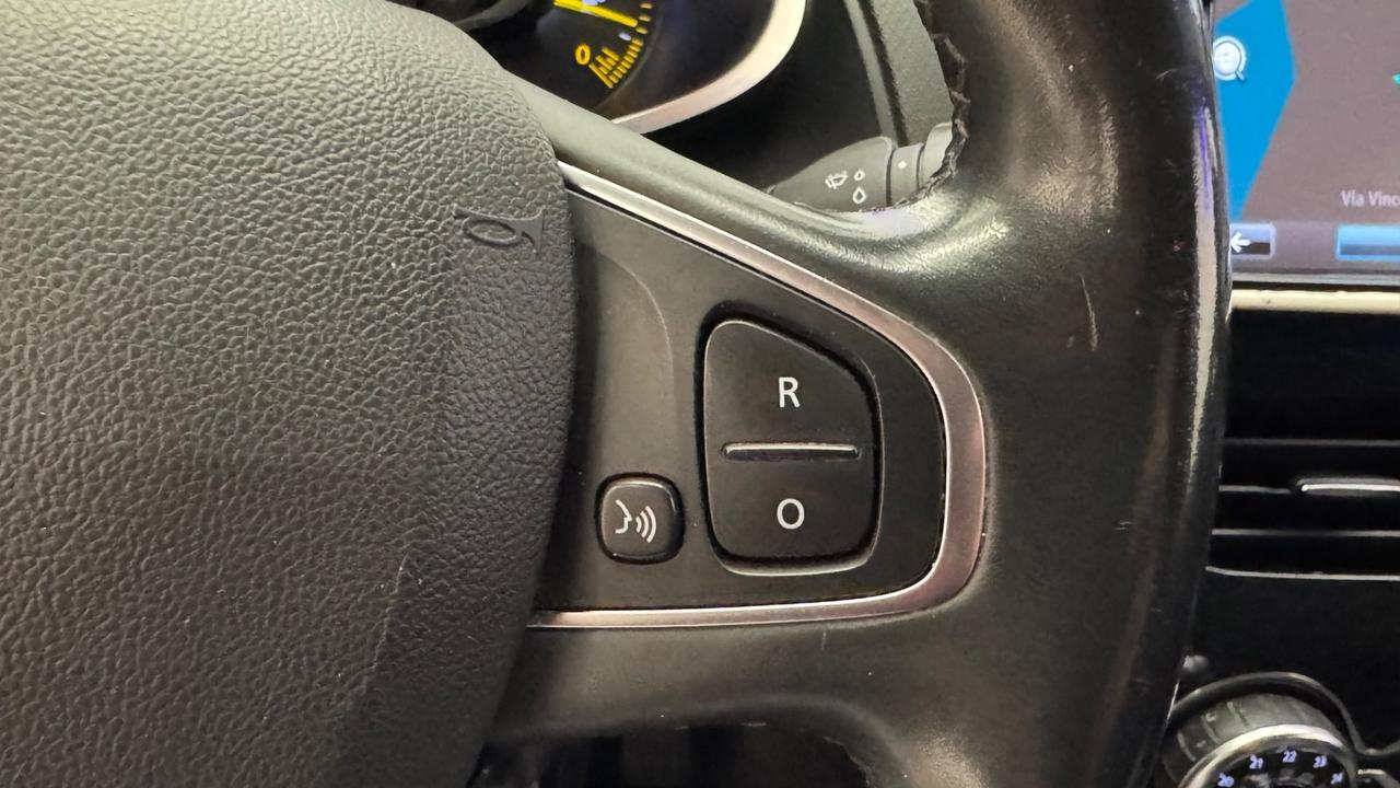 Renault Clio 1.5 dCi 8V 90CV 5 porte Energy Intens