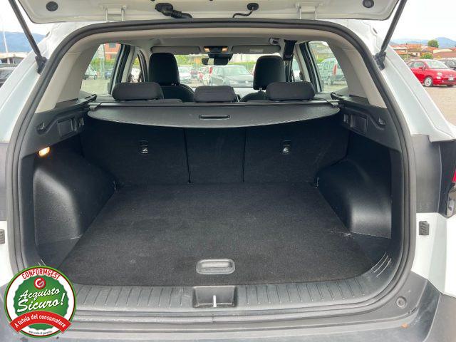 KIA Sportage 1.6 CRDI 136 CV 2WD Mild Hybrid Style