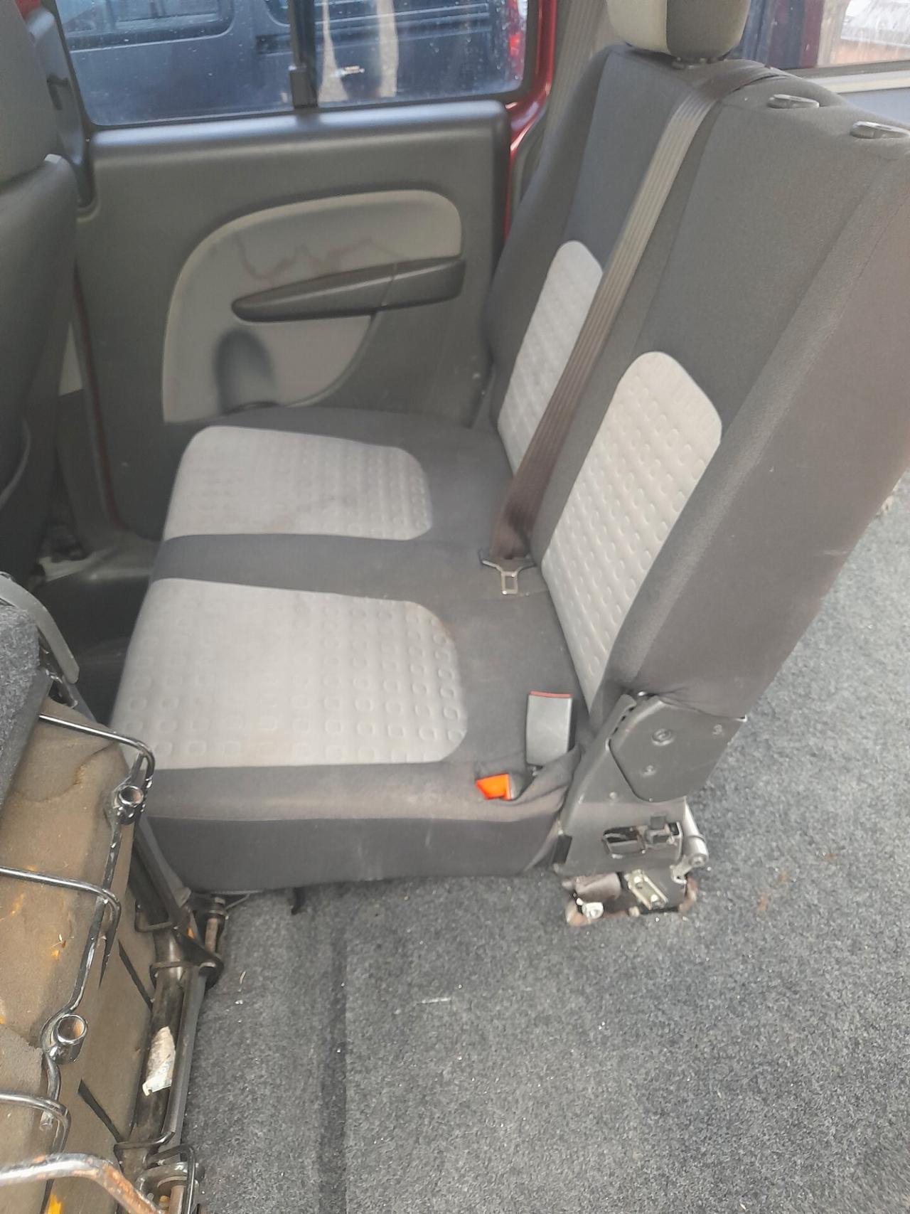 Fiat Doblo Doblò 1.3 Multijet 16V Actual