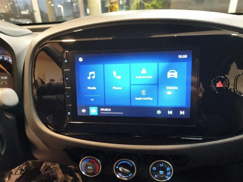 Toyota Aygo X 10B MT ACTIVE MY24