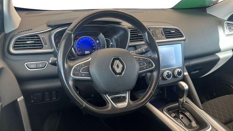 Renault Kadjar 1.5 Blue dCi Sport Edition2 EDC FAP