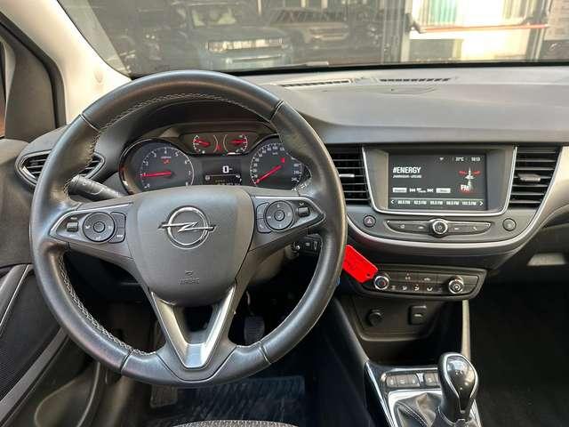 Opel Crossland 1.2 GPL 83cv Blitz Edition