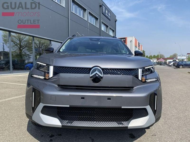 Citroën C3 Aircross Hybrid 136 e-DCS6 Max