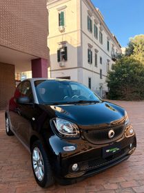 Smart ForFour 70 1.0 Youngster