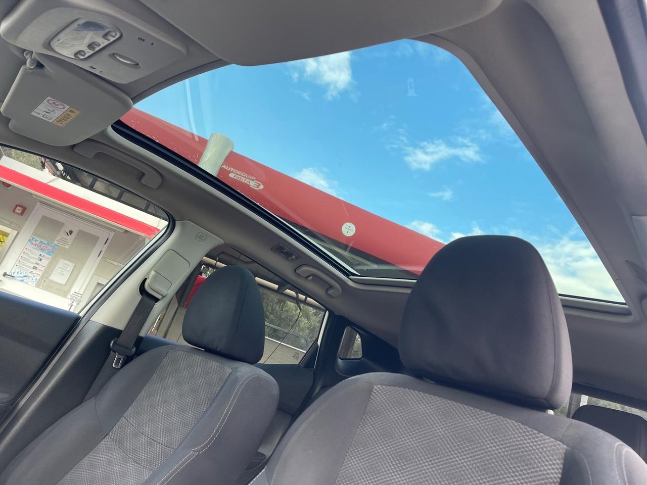 Nissan Qashqai 1.6 dCi 2WD Tekna