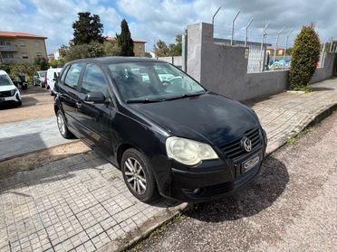 Volkswagen Polo 1.4 Diesel
