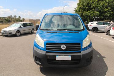 Fiat Scudo 1.6 MJT 8V PC-TN Furgone 10q. coimbentato