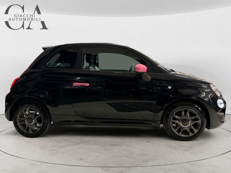 Fiat 500 1.0 hybrid Sport 70cv