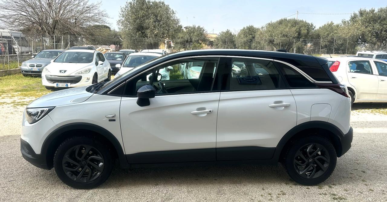 Opel New Crossland X B Color 1.5D 102cv 2021