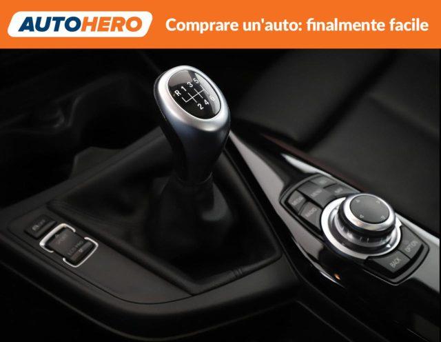 BMW 220 i Cabrio Sport