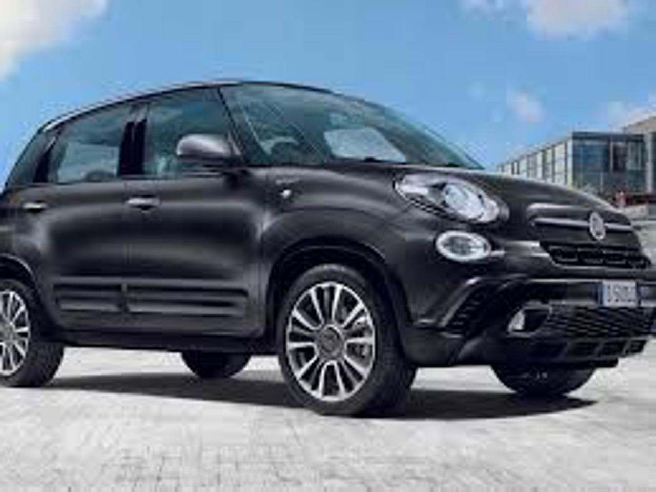 Fiat 500 L 500L 1.4 Sport s&s 95cv