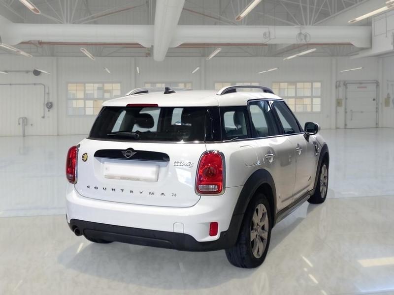 MINI COOPER SE COUNTRYMAN ALL4 AUTOMATICA 5 PORTE SUV
