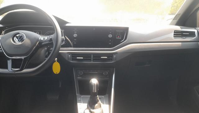 VOLKSWAGEN Polo 1.0 TSI 5p. Highline BlueMotion Technology