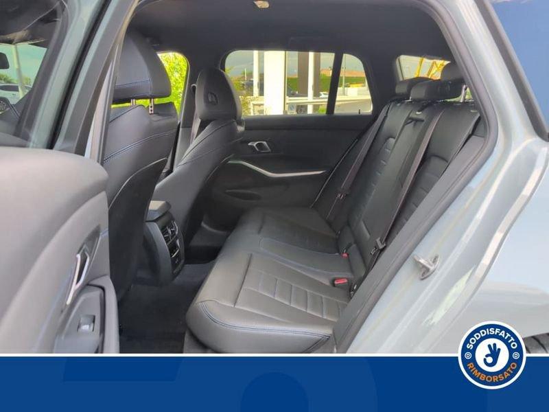 BMW Serie 3 Touring 320d xDrive M Sport Pro