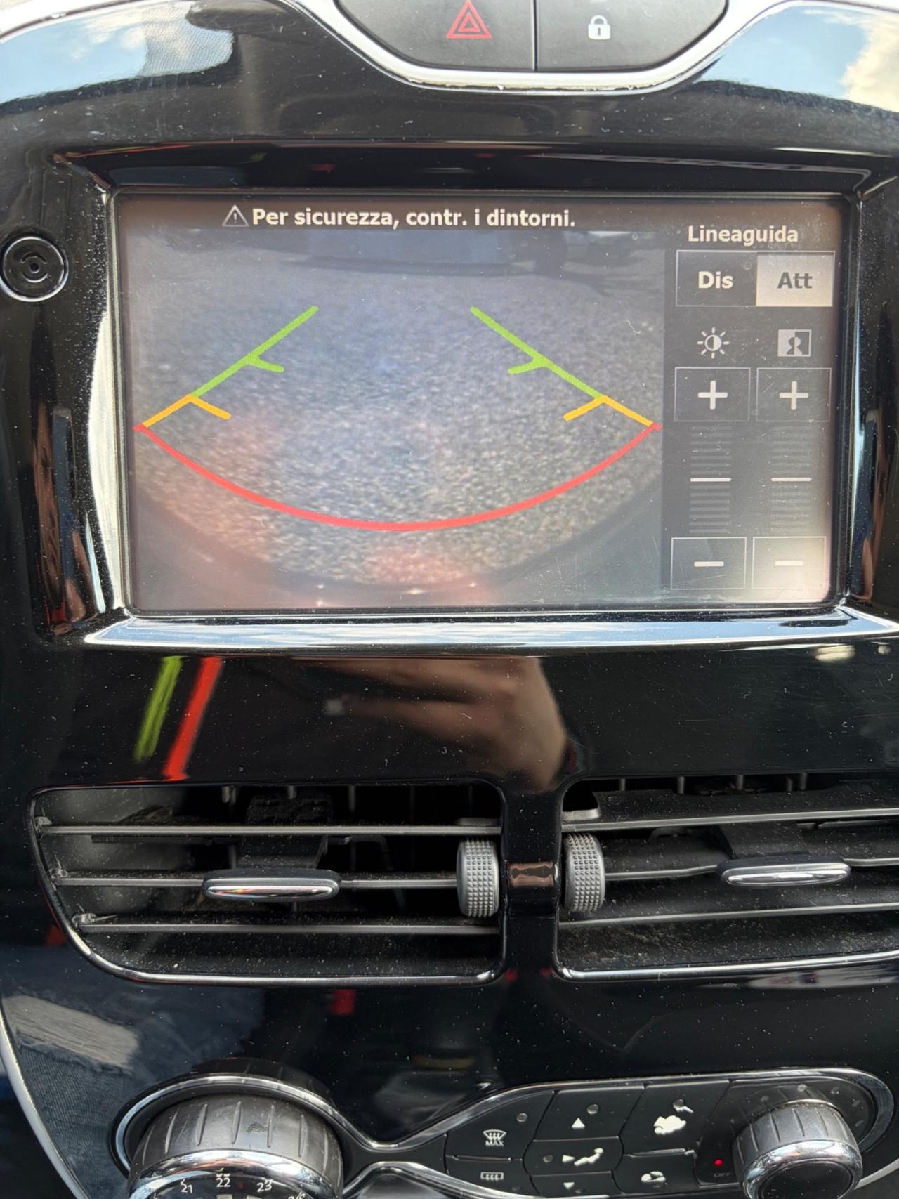 Renault Clio 1.5 dCi 8V 90CV 5 porte Costume National