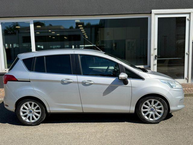 FORD B-Max 1.0 EcoBoost 100 CV Titanium NEOPATENTATI - 16