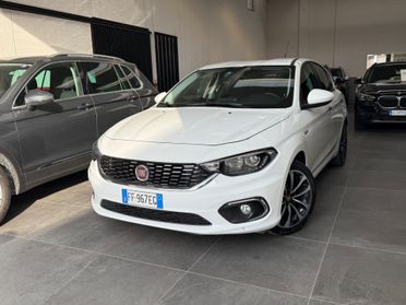 Fiat Tipo 1.4 T-Jet 120CV GPL 5 porte Pop