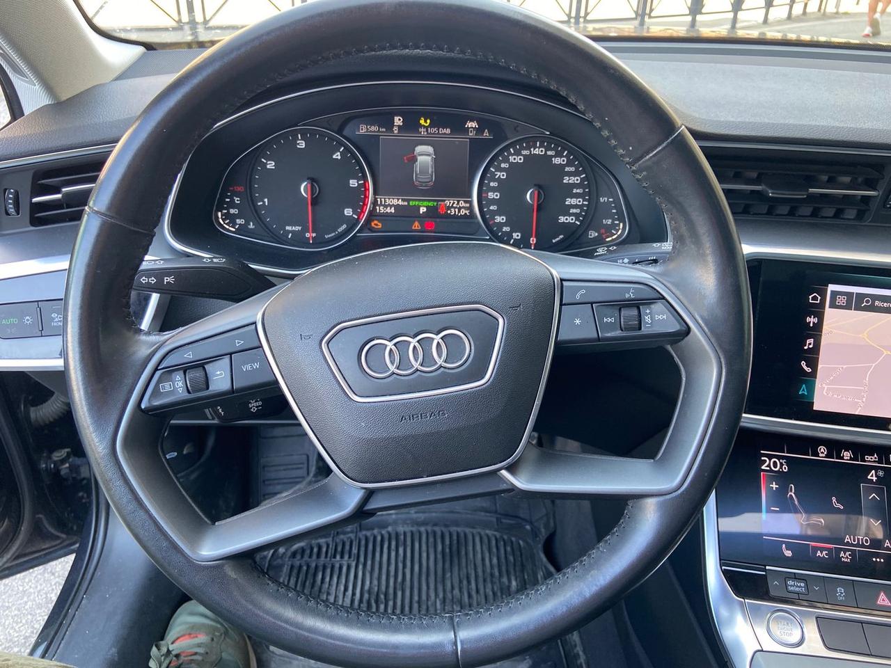 Audi A6 3.0 45 TDI MHEV S Line Edition #5674