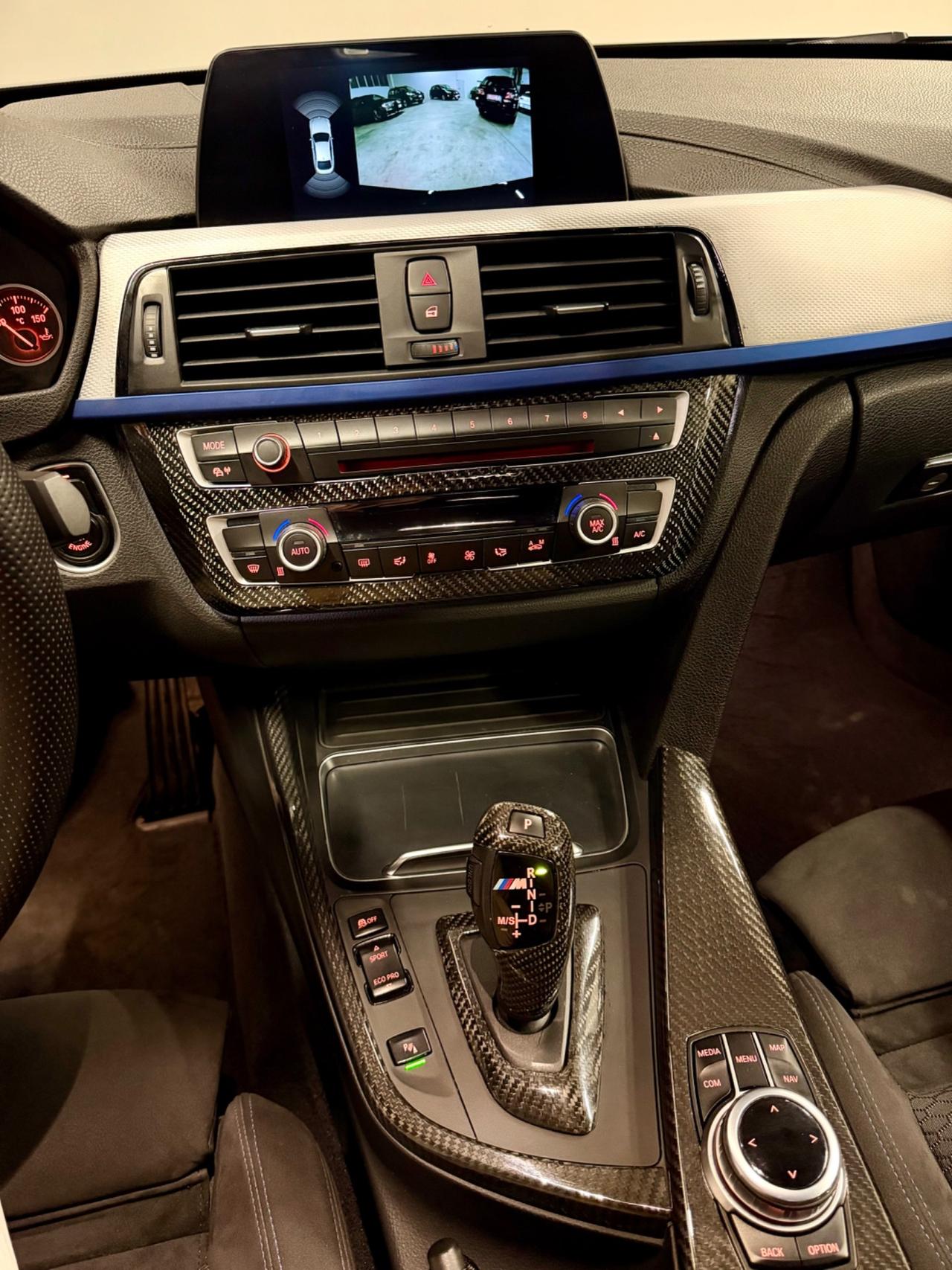 Bmw 4er Gran Coupe 420d xDrive Coupé Msport