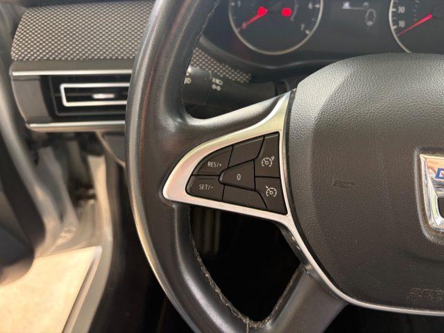 DACIA Jogger 1.0 TCe GPL FINO AL 10/32 PRONTA CONSEGNA