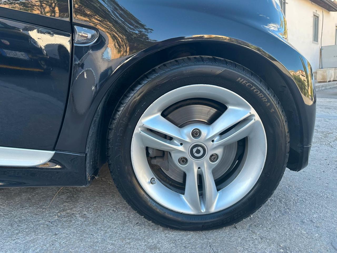 Smart ForTwo 1000 Coupé Pulse 84 cv - 2014