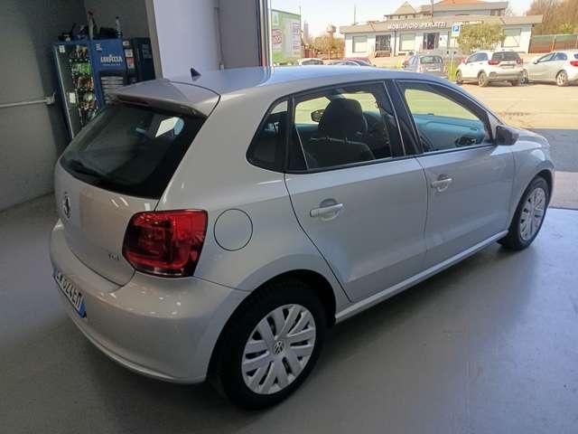 Volkswagen Polo Polo V 2009 5p 1.2 tdi Comfortline
