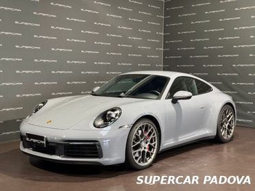 PORSCHE 992 Carrera 4S 911 LIFT,20/21 RS Spyder,SCARICHI SPORT