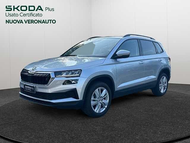 SKODA Karoq 1.0 TSI 110 CV Executive