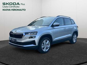 SKODA Karoq 1.0 TSI 110 CV Executive