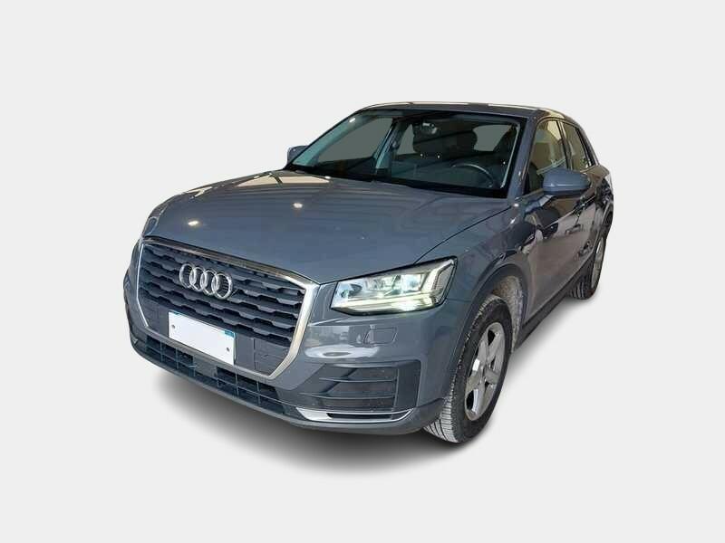 AUDI Q2 1.6 30 TDI BUSINESS S TRONIC